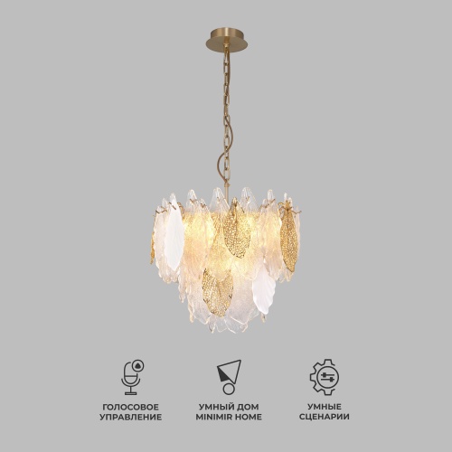  Bogate's 369/8/ подвесной светильник Smart