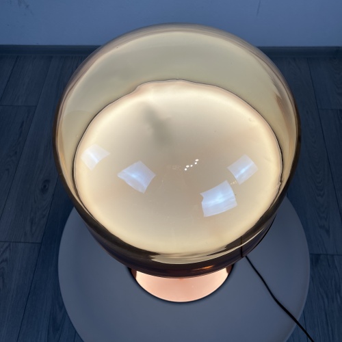 Настольная лампа NOTEN TAB H600 Rose Gold 354512-26