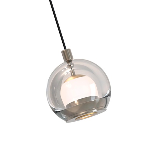 Подвес Favourite 4291-1P, подвес, D85xH1500/1674, LEDx7W, 550LM, 4000K, included