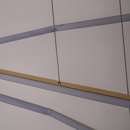 Подвесная люстра Vesanto Cameron Design House D80+100+120 207817-22