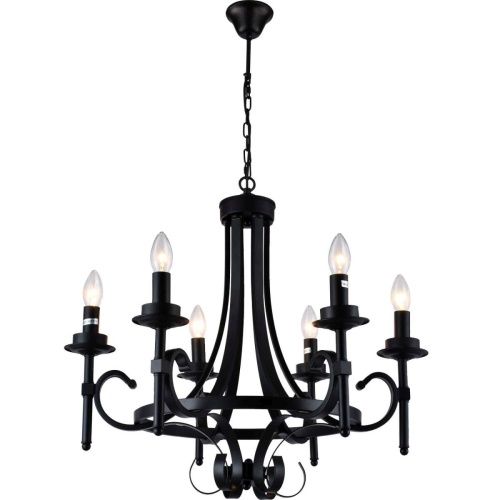 Люстра подвесная Stilfort 1030/02/06P серия Montare