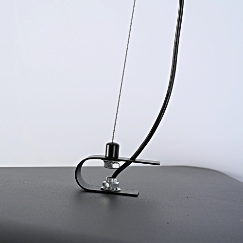 Подвесной светильник COVERT Black D60 178131-26