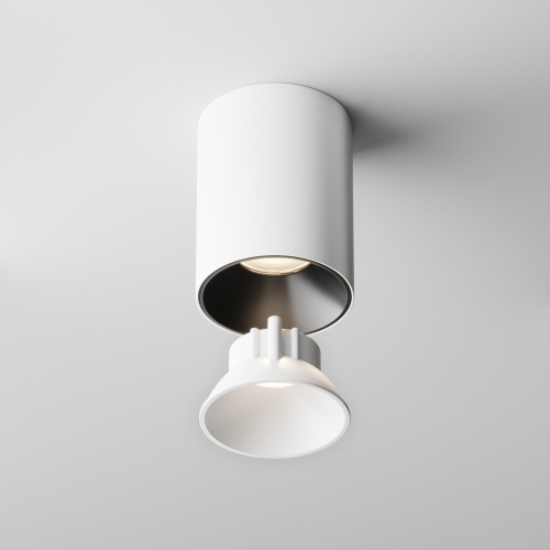 Аксессуары честный знак Technical Ring8-10W-RD-W