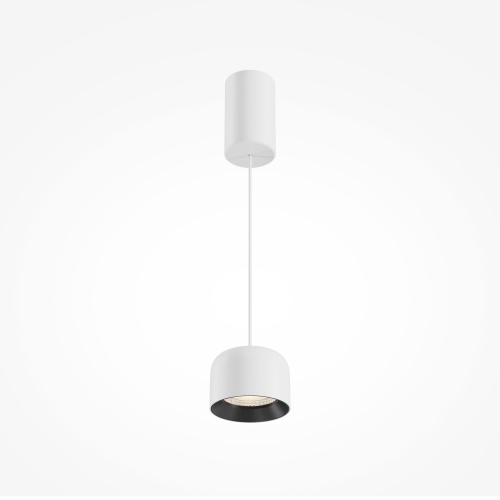 Подвесной светильник Maytoni P113-L12-3K-W