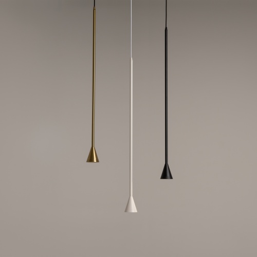 Подвесной светильник Maytoni P064PL-01G-1