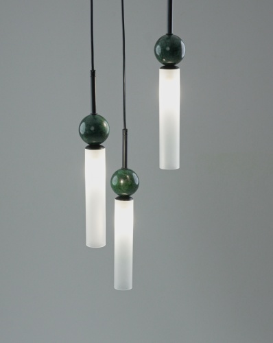 Светильник подвесной Moderli V11791-3P Illis