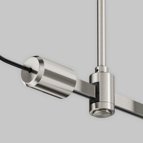 Комплектующие для систем освещения с токоведущими элементами Technical TRA154C-SB1-PT