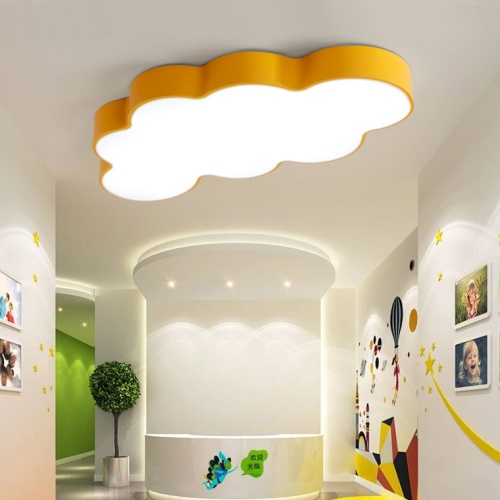 Потолочный Светильник Cloud 50 Белый от Imperiumloft 101448-26