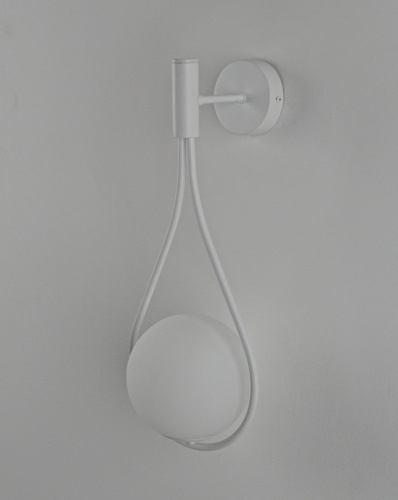 Светильник настенный Moderli V11575-1W Barocco