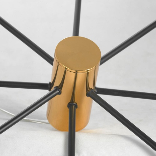 Люстра потолочная Lussole SY2528