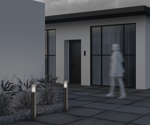 Ландшафтный светильник Outdoor O576FL-01GR1