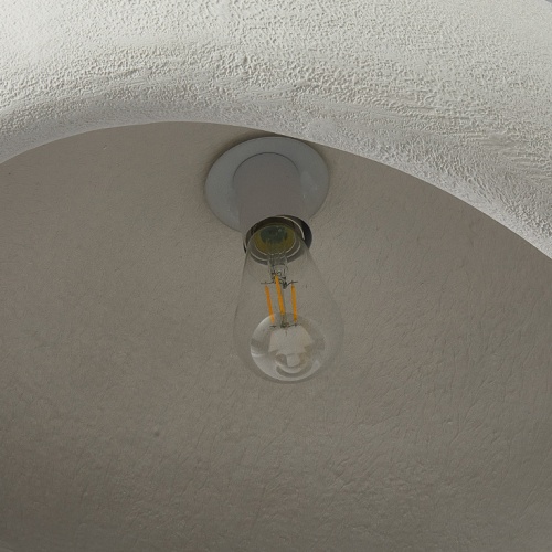 Подвесная Люстра Cemencloud A D80 White от Imperiumloft 219853-23