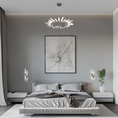 Настенный светильник Bogate's 558/4