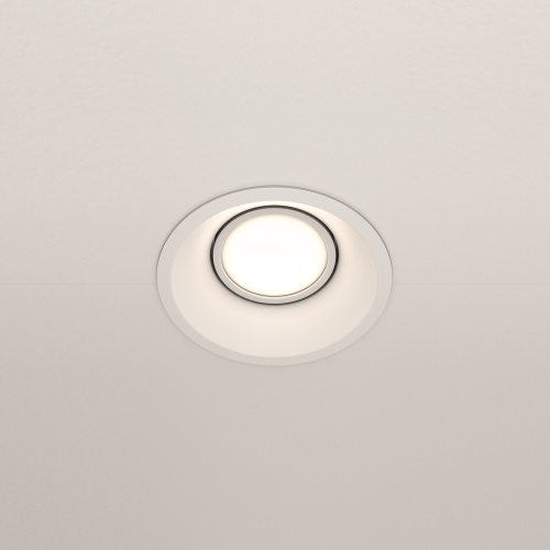 Встраиваемый светильник Technical DL028-2-01W