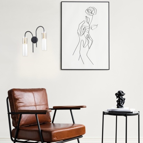 Потолочная люстра F-Promo 4740-7C, потолочная люстра, D720xH500, 7xGU10x35W, excluded