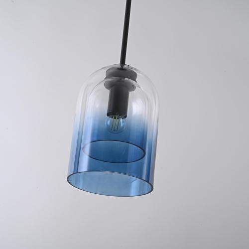 Подвесной Светильник Aria Turquoise от Imperiumloft 213758-26