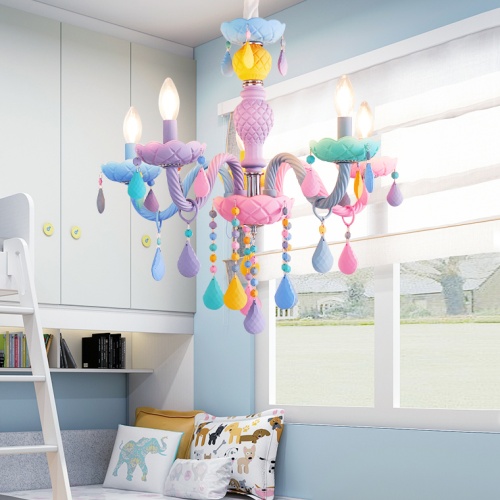 Подвесная люстра RAINBOW D60 196806-26