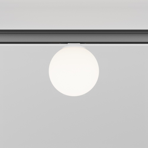 Трековый светильник Technical TR185-1-3W4K-B