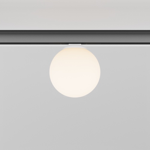 Трековый светильник Technical TR185-1-3W2.7K-B