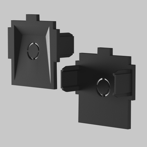 Комплектующие для встраиваемой трековой системы Technical TRA084EC-12B