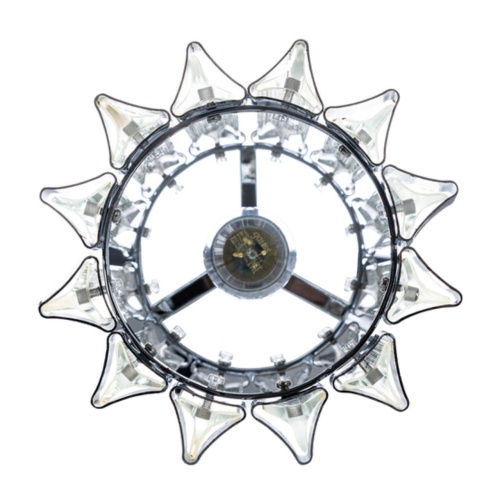 Arte lamp A1059SP-1CC СВЕТИЛЬНИК ПОДВЕСНОЙ