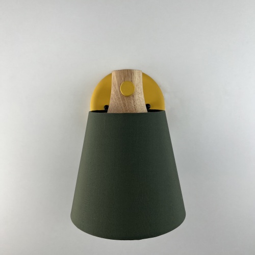 Настенное бра NATURA WALL G 177999-26