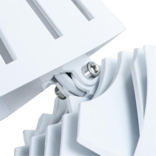 Трековый светильник Arte lamp A3830PL-1WH СВЕТИЛЬНИК ПОТОЛОЧНЫЙ