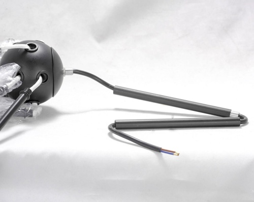 Люстра потолочная Lussole SY2728