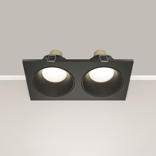 Встраиваемый светильник Technical DL033-2-02B