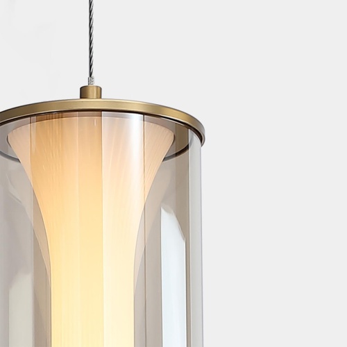 Подвес Favourite 4244-1P, подвес, D165xH575/1800, LEDx12W, 294LM, 4000K, included