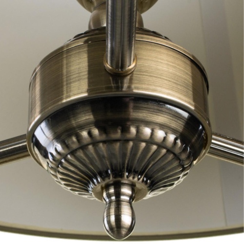 Подвесная люстра Arte lamp A3579SP-3AB СВЕТИЛЬНИК ПОДВЕСНОЙ