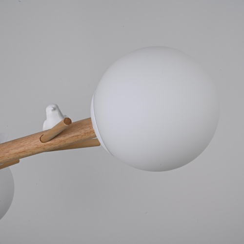 Люстра На Штанге Finch 3 от Imperiumloft 140682-26