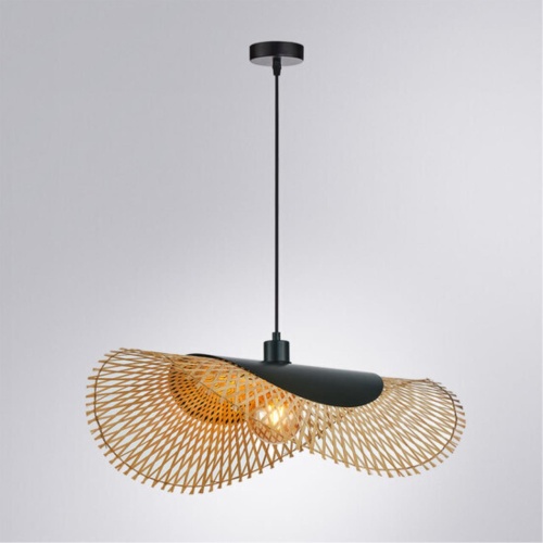Arte lamp A7063SP-1BK СВЕТИЛЬНИК ПОДВЕСНОЙ