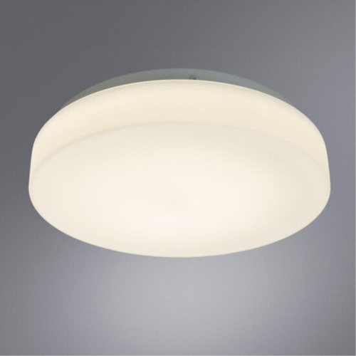 Arte lamp A6836PL-1WH СВЕТИЛЬНИК ПОТОЛОЧНЫЙ