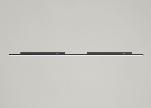 Светильник трековый магнитный Crystal Lux CLT 0.36 001 10W BL M4000K