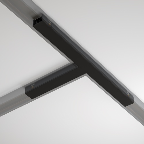 Комплектующие для систем освещения с токоведущими элементами Technical TRA172TPC-1B