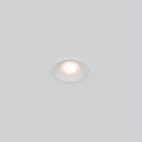 Встраиваемый светильник Technical DL096-GU10-W