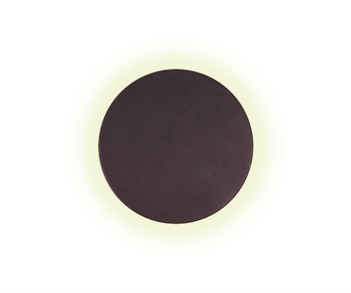 Светильник Kink Light уличный Затмение черный 2300,19