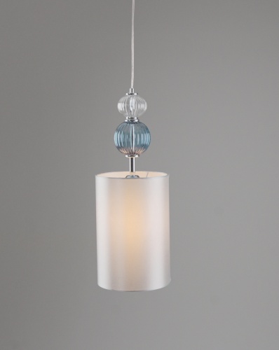 Светильник подвесной Moderli V11876-1P Brumi