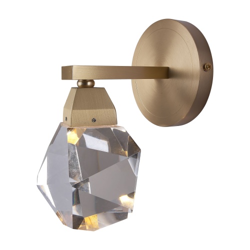 Бра K9 CRISTEL WALL A 167107-26