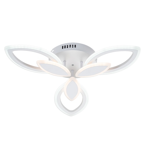 Потолочный светильник Escada 10287/3 LED*50W White