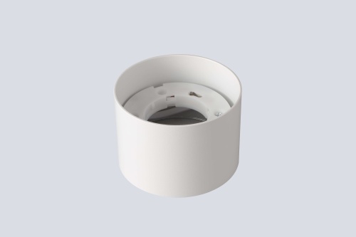 Светильник потолочный Crystal Lux CLT 073C WH