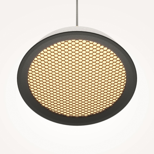 Подвесной светильник Maytoni MOD041PL-L15WG3K