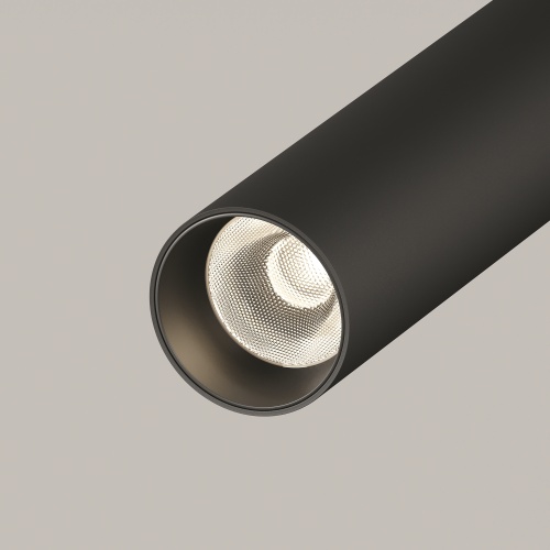 Трековый светильник Technical TR141-2-6W3K-M-B