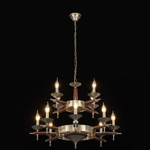 CL423193 KAPTOR Люстра