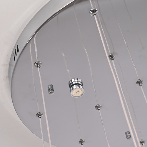 Подвесная люстра METEORA 14 178391-26