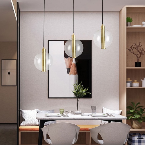 Подвесной Светильник Center 1 от Imperiumloft 140600-26