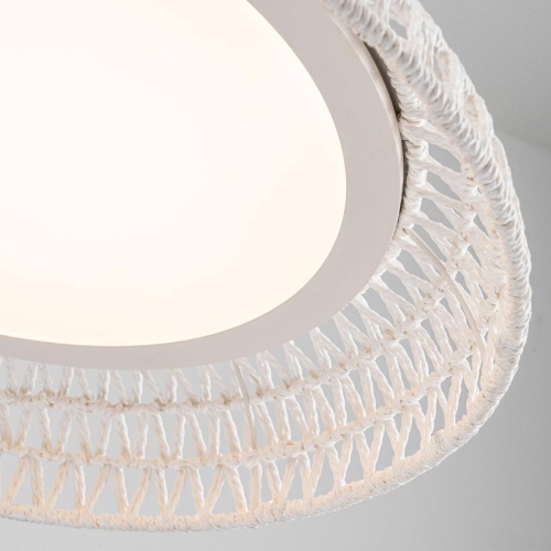 Подвесная люстра F-Promo 4751-5P, Подвесная люстра, D500xH200/1300, LEDx20W, 1200LM, 3000K, included