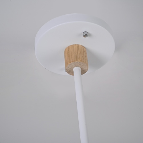 Подвесная Люстра Turna Dbl L10 White от Imperiumloft 229079-26