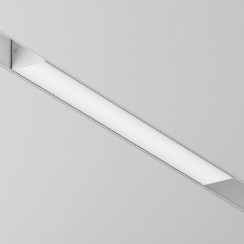 Трековый светильник Technical TR012-2-12W4K-W